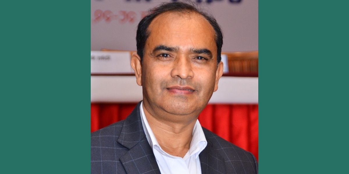 विदुरचन्द्र लामिछाने