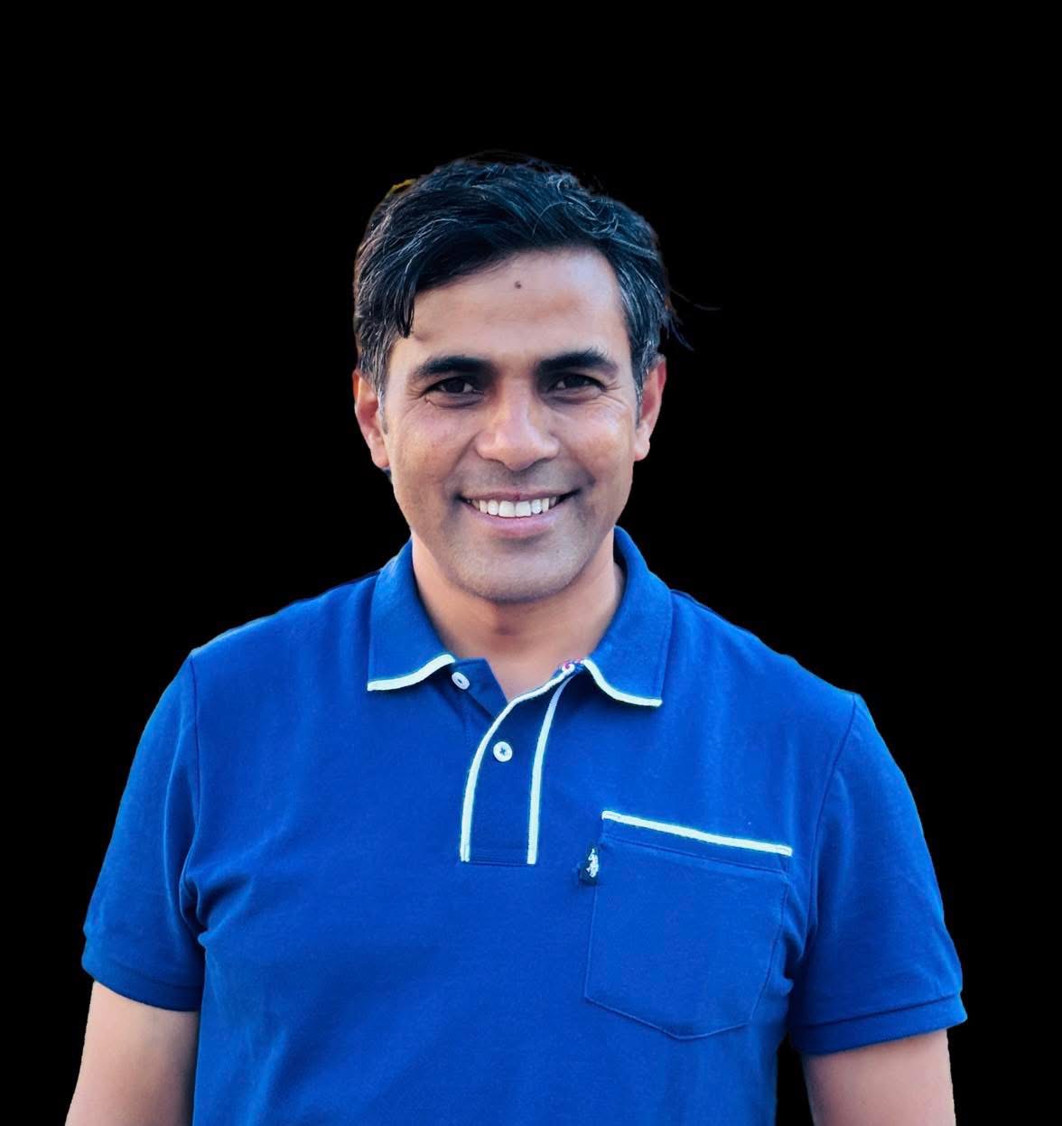 डा. योगराज लामिछाने