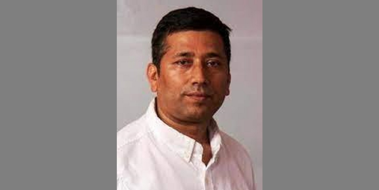 अर्जुन मोहन भट्टराई