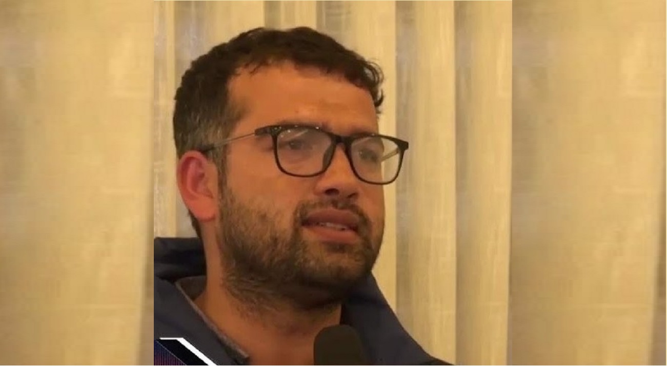 पंकज अधिकारी