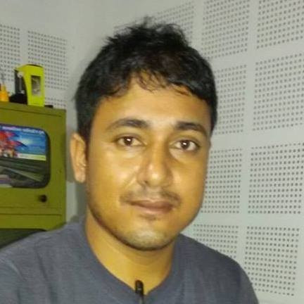 Narayan Khadka
