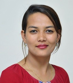 Sujita Karki