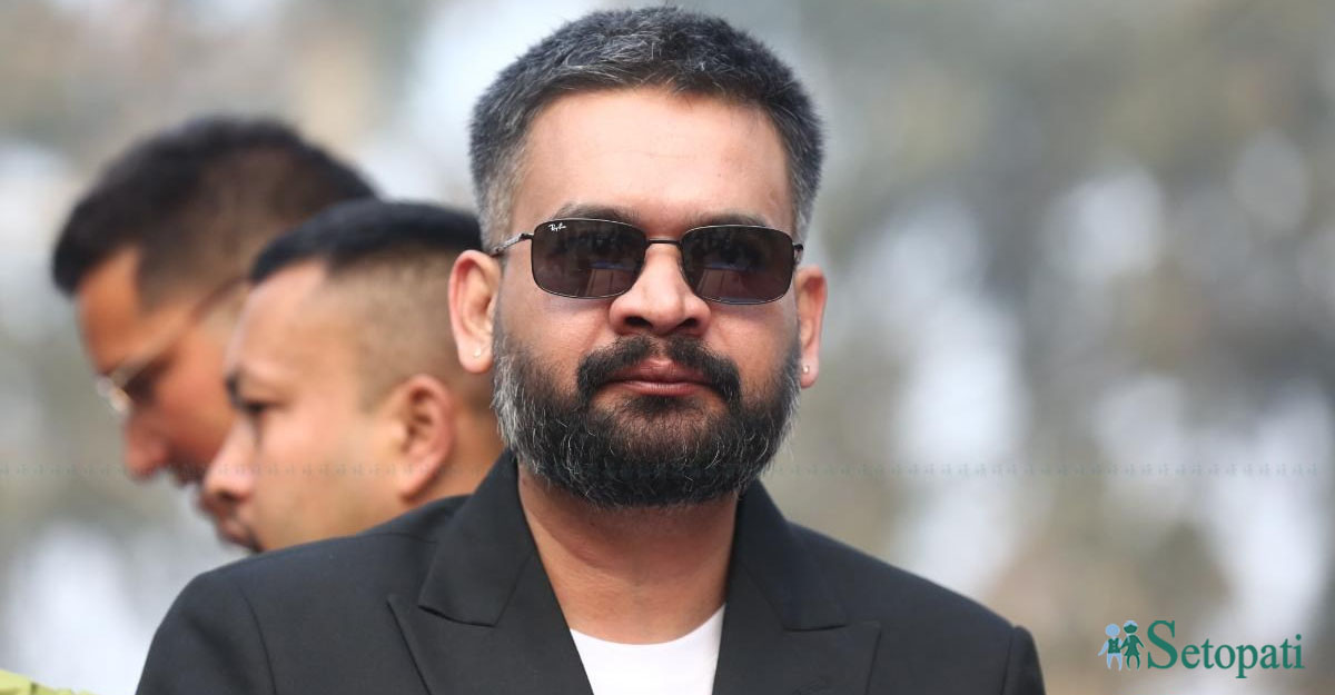 Balen Shah defeats Oli in Jhapa-5 with highest votes in parliamentary history