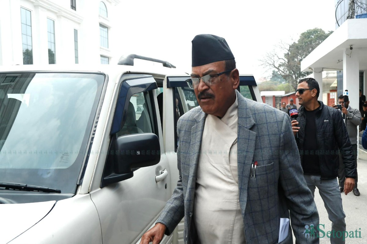 Inquiry commission submits report on September 8-9 incidents to government, says those found guilty recommended for action