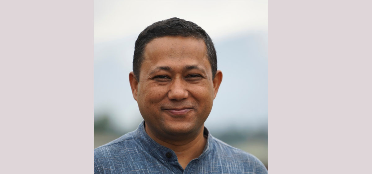 RSP's Shishir Khanal elected from Kathmandu-6