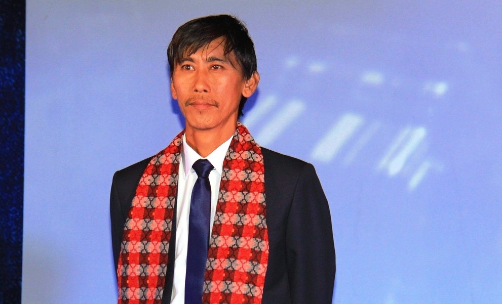 फाइल तस्बिर।