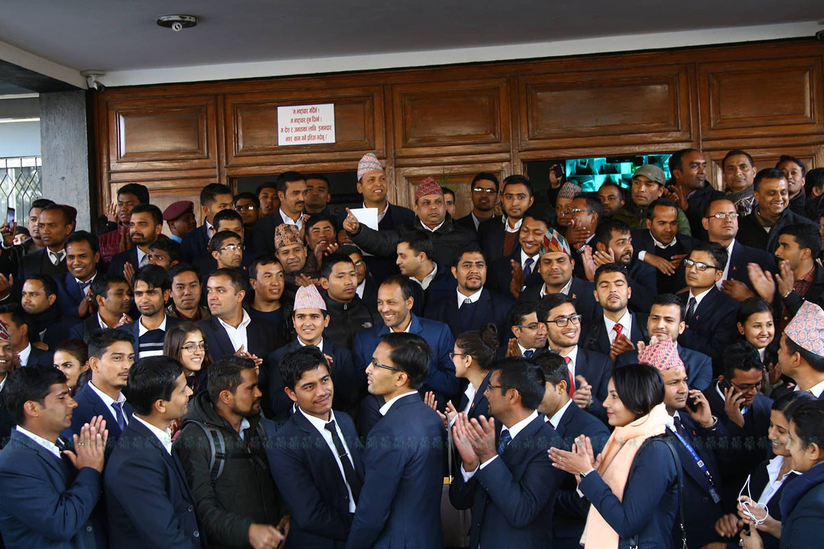 फाइल तस्बिर।