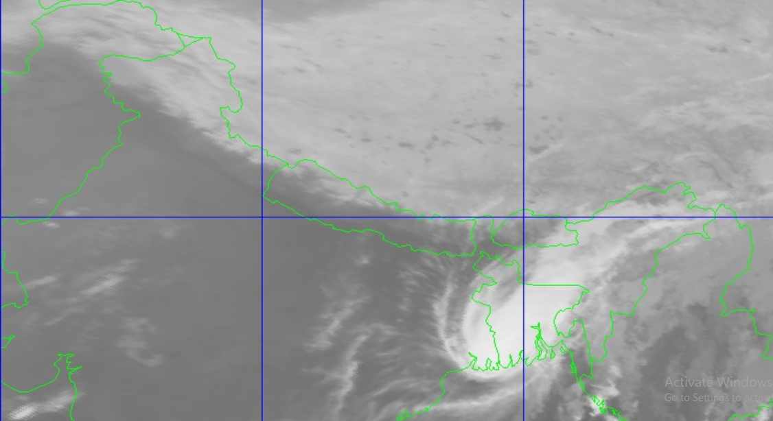 फाइल तस्बिर।