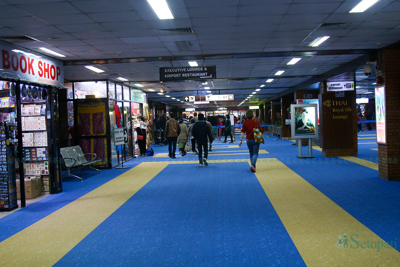 फाइल तस्बिर।