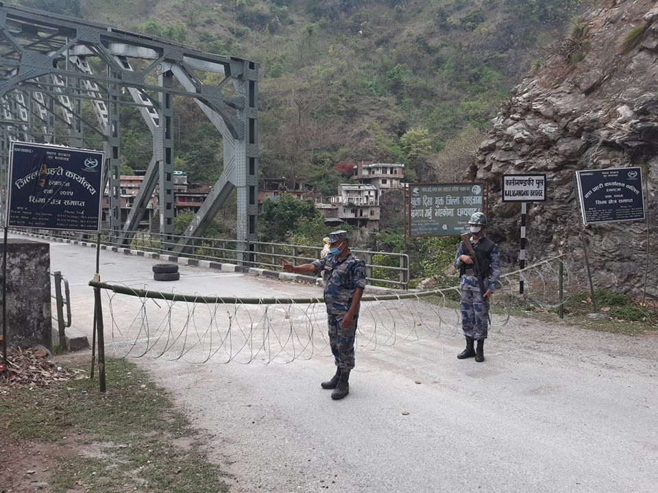 Photo Courtesy: Radha Krishna Dumre