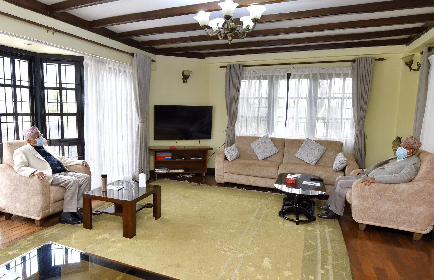 Photo Courtesy: Surya Thapa