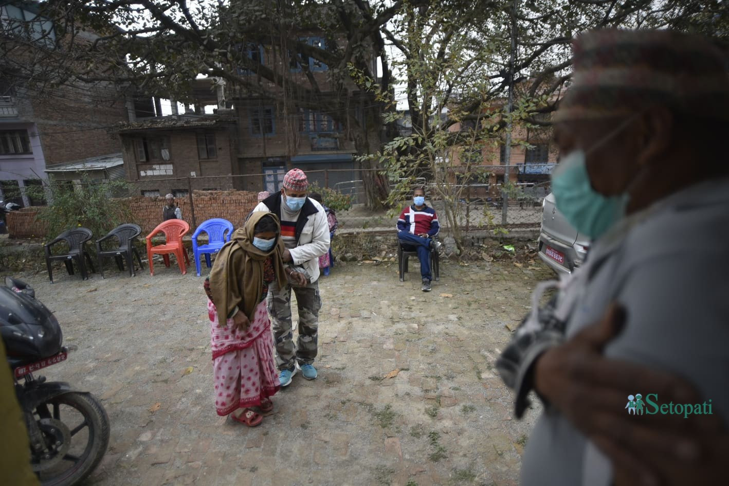 Photo- Narayan Maharjan/setopati