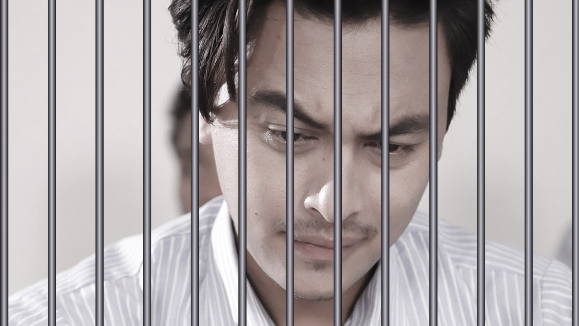 Computer generated montage.