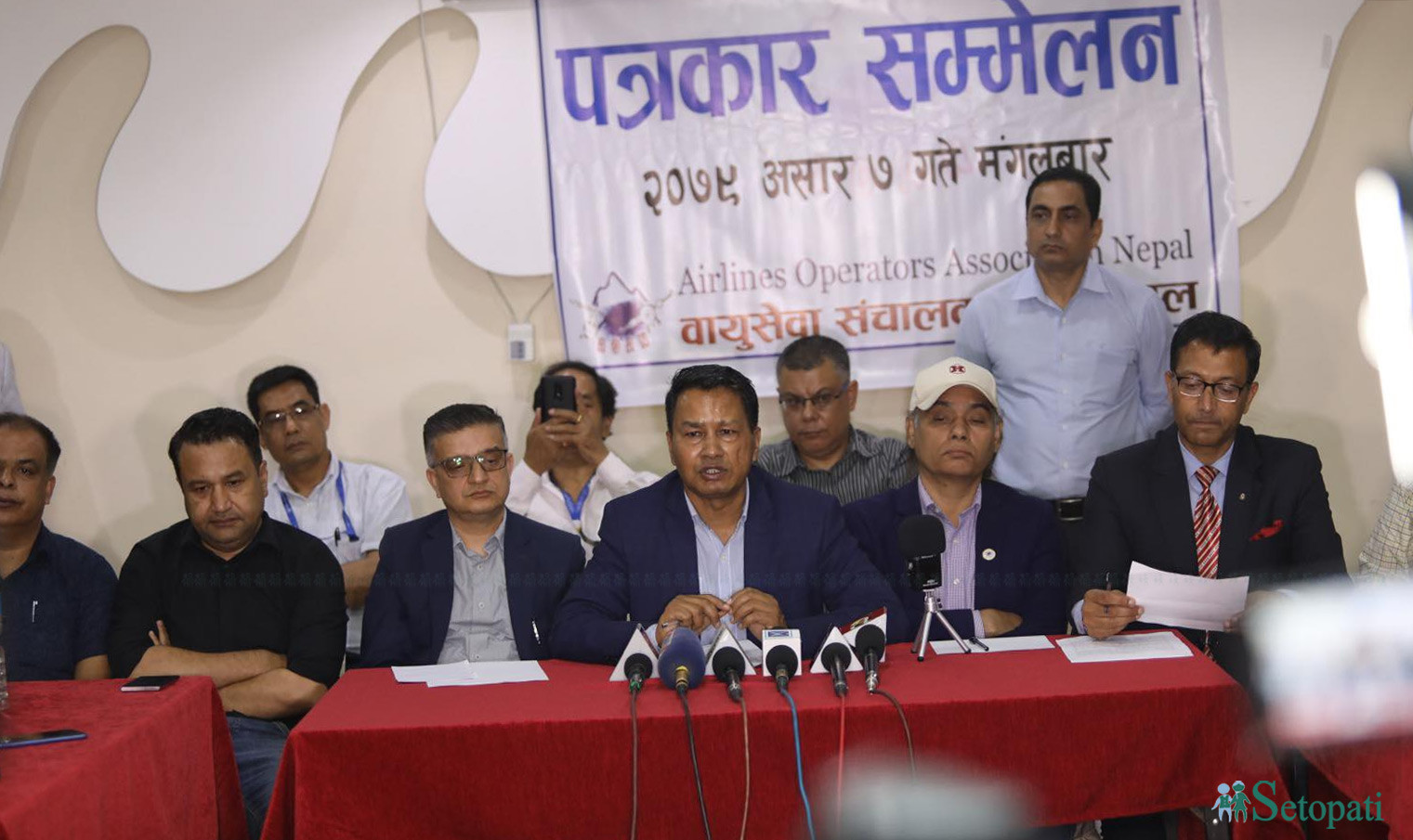 Photo: Nisha Bhandari/Setopati