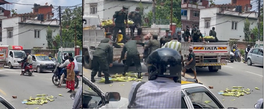 Photo: Shristi Kafle