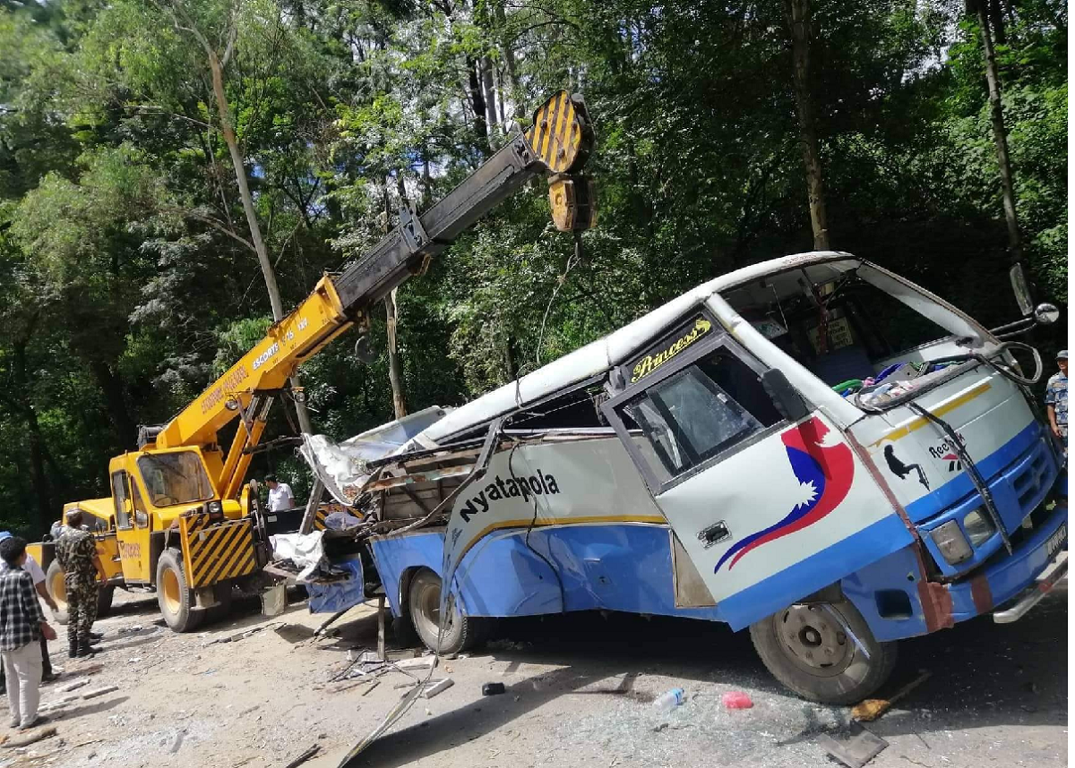 Photo Courtesy: Bhandari Chaling Real Estate