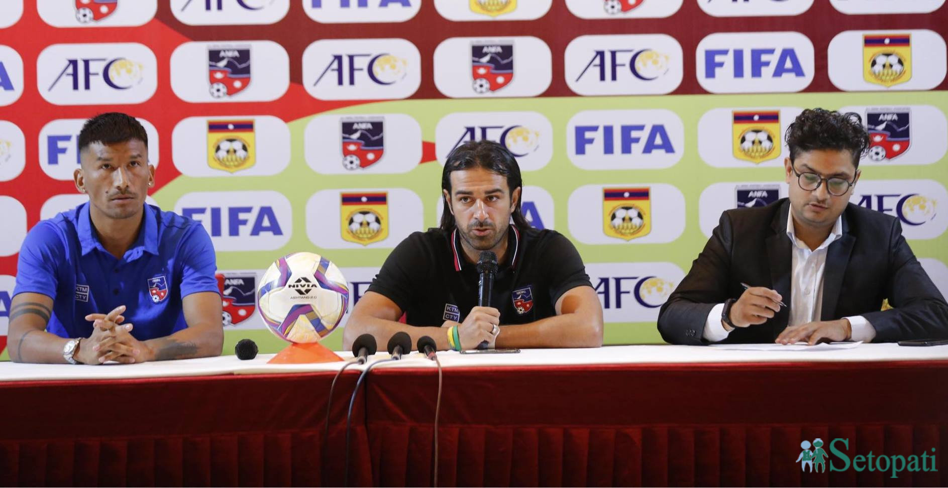 तस्बिर : नबीनबाबु गुरुङ/सेतोपाटी