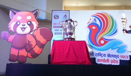 फाइल तस्बिर।