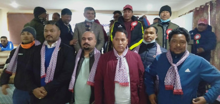 फाइल तस्बिर।