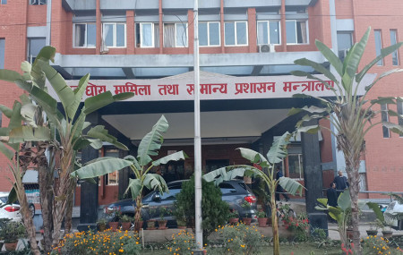 फाइल तस्बिर।