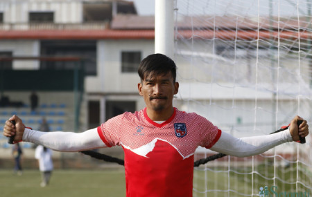 फाइल तस्बिर।