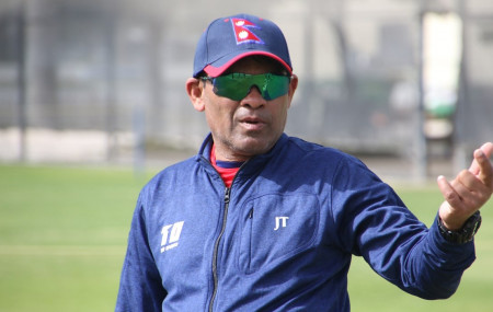 फाइल तस्बिर।