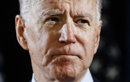 File Photo of Biden