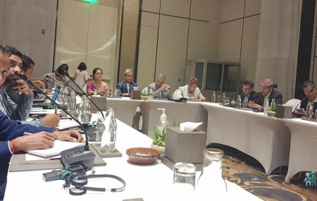 तस्बिर: प्रशन्न पोखरेल/सेतोपाटी।