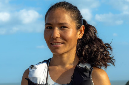 सुनमाया बुढा। फाइल तस्बिर।