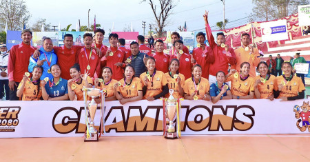 तस्बिर सौजन्य : उमेश पुन।