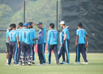 कर्णाली प्रदेश।