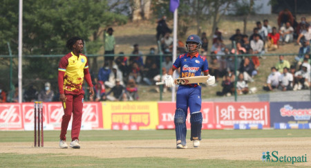 तस्बिर : निशा भण्डारी/सेतोपाटी