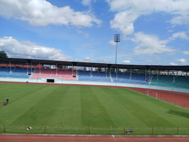 तस्बिर : थमन भुसाल।