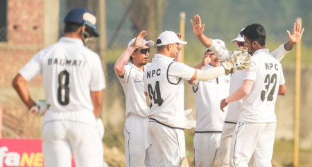 फाइल तस्बिर।