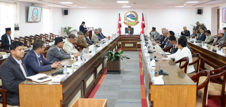 Photo: Prime Minister's Secretariat