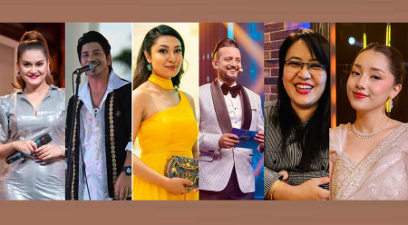 तस्बिरः सामाजिक सञ्जालबाट