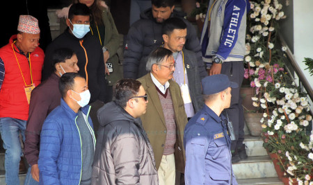 Photo: Nisha Bhandari