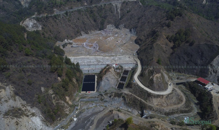 काठमाडौं महानगरका १० वटा वडाले छुट्टाउन थाले कुहिने र नकुहिने फोहोर, कति घट्यो परिमाण?