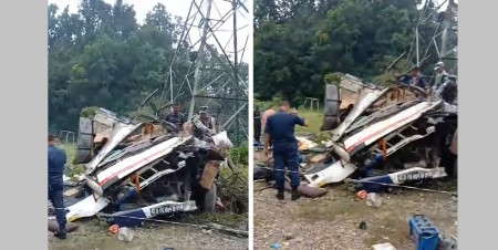 Photo Courtesy: Lalitz Das's Facebook page