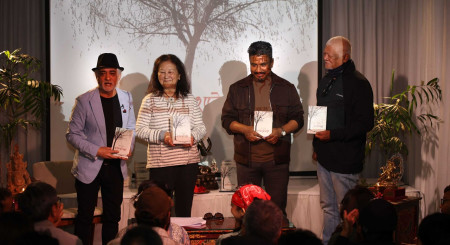 तस्बिर: मनिष महर्जन/ नेपालय