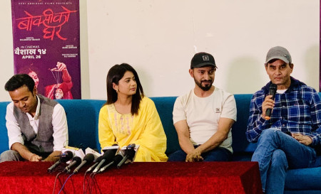 तस्बिरः जीवन पराजुलीको फेसबुकबाट