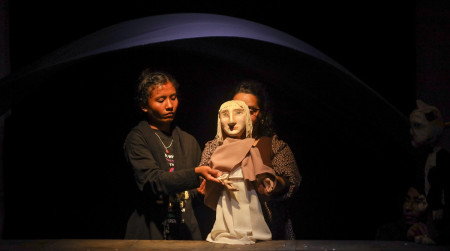 तस्बिर: रूजन महर्जन