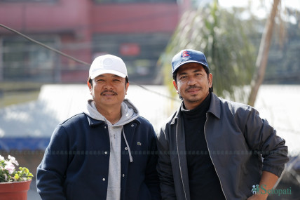 तस्विर : नवीनबाबु गुरुङ/सेतोपाटी