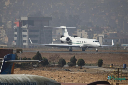 तस्बिर: नेपाल फोटो लाइब्रेरी।