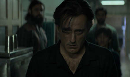 'धुरन्धर' को दृश्यमा अक्षय खन्ना