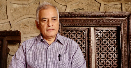 द्वारिकानाथ ढुंगेल