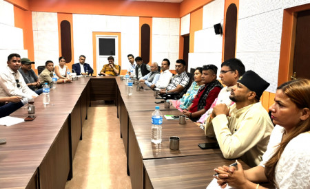 तस्बिर: चलचित्र विकास बोर्ड