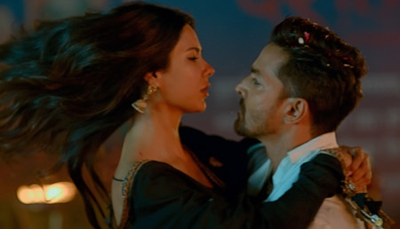 तस्बिरः फिल्मको टिजरबाट।