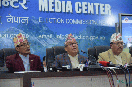 Photo: Nabin Babu Gurung