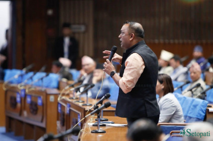 Photo: Nabin Babu Gurung/Setopati